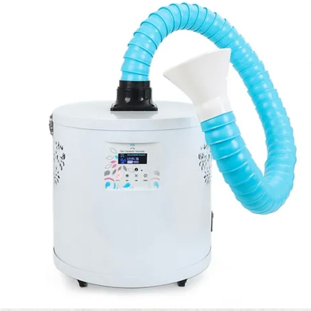 BRAND NEW Vacuum cleaner for manicure & pedicure